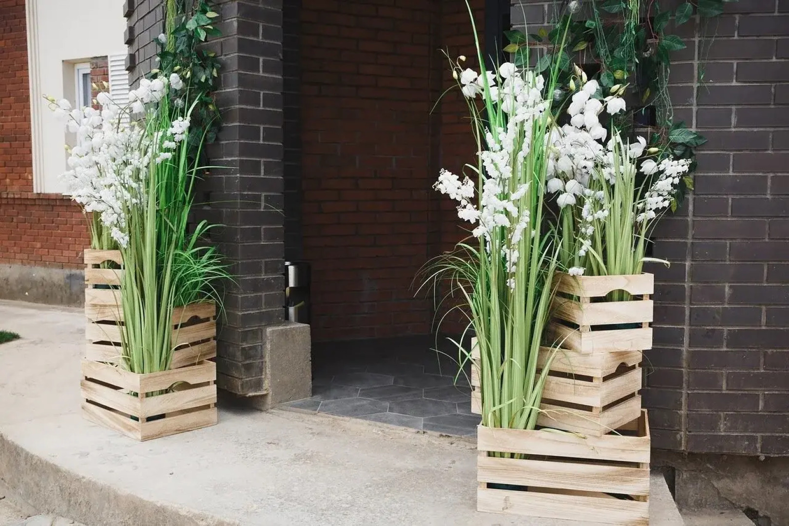 Частный дом Manhattan