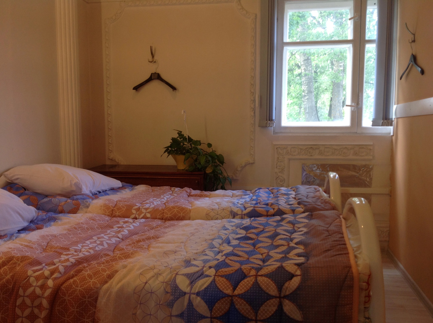 Хостел Стрельна