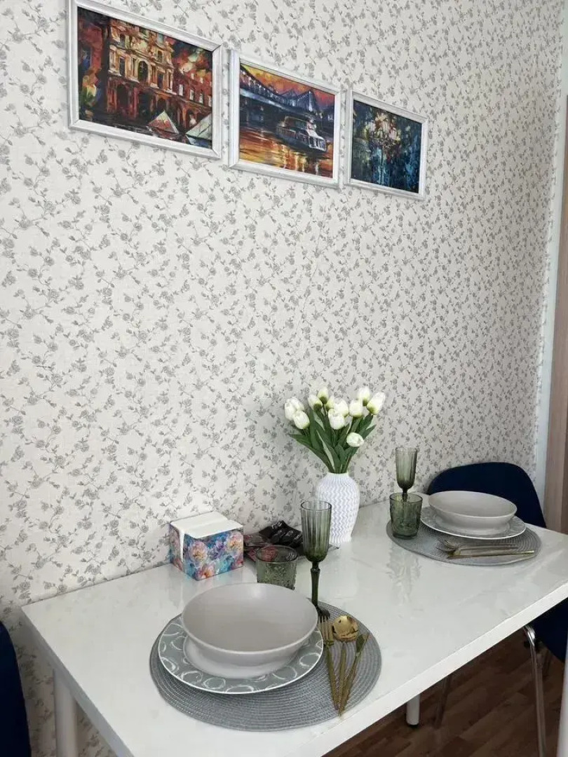 Квартира на Калинина 104