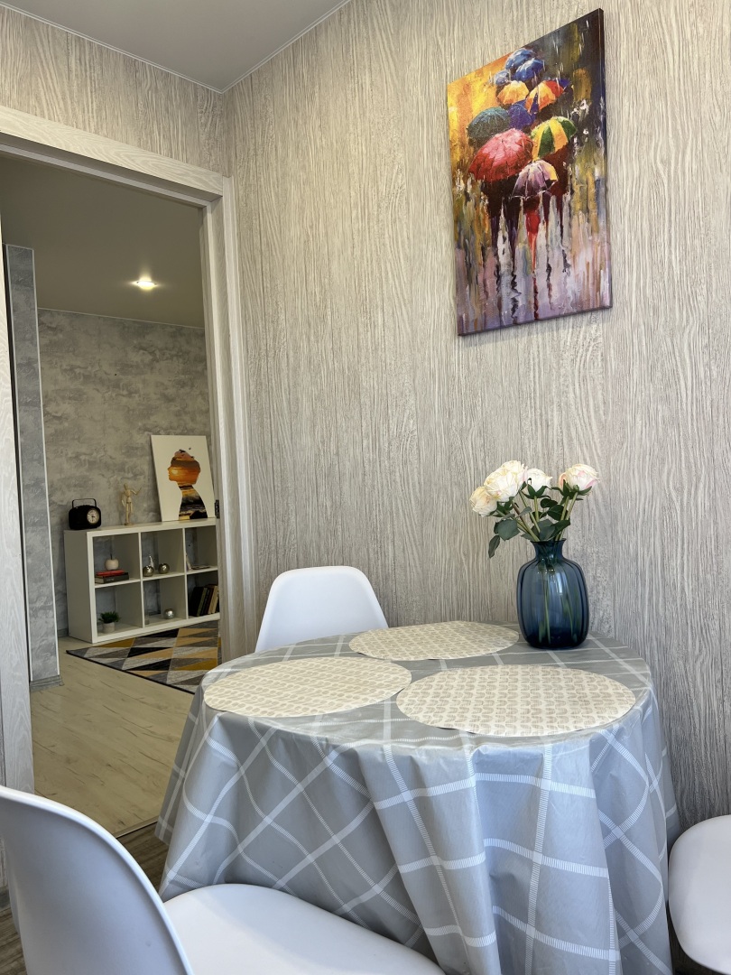 Апартаменты Malkova apartments на Черняховского