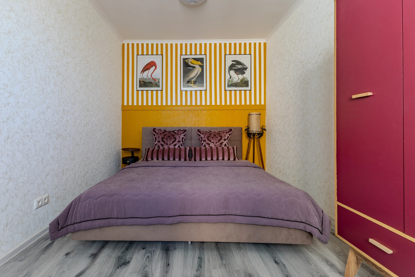 Апартаменты В.Н. Махалина 36