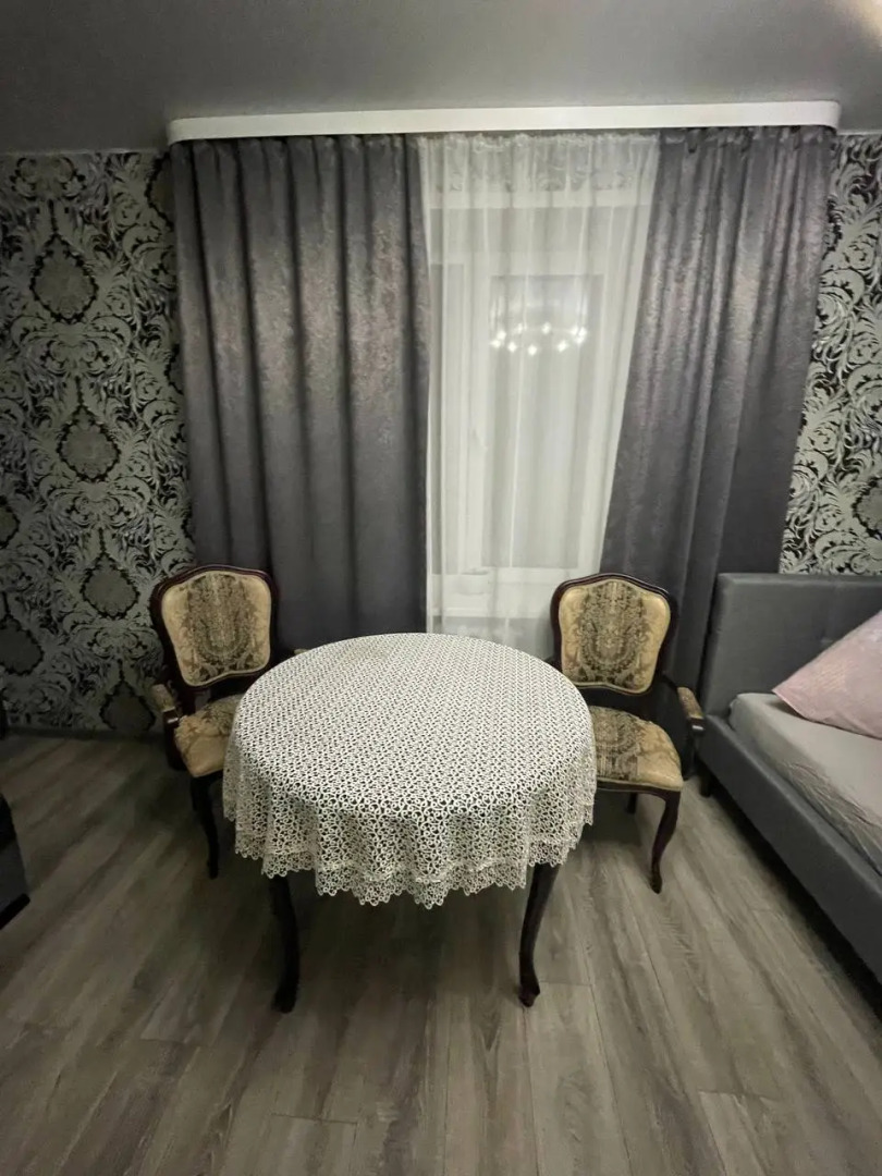 Квартира Квартира на Сутки в Центре Города