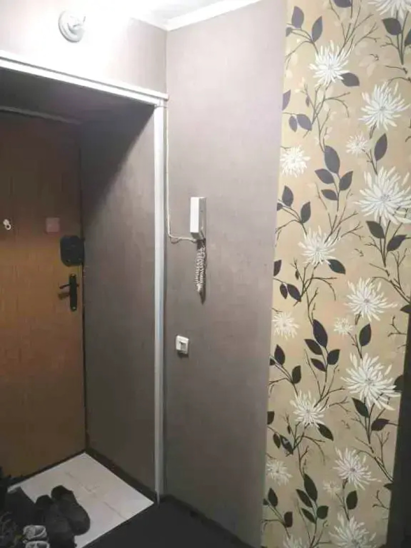 Апартаменты на Волгоградской