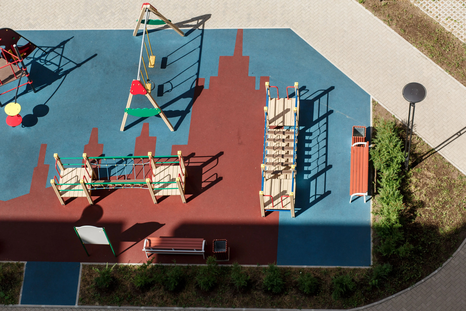 Видовые апартаменты RoomyRoom City lights