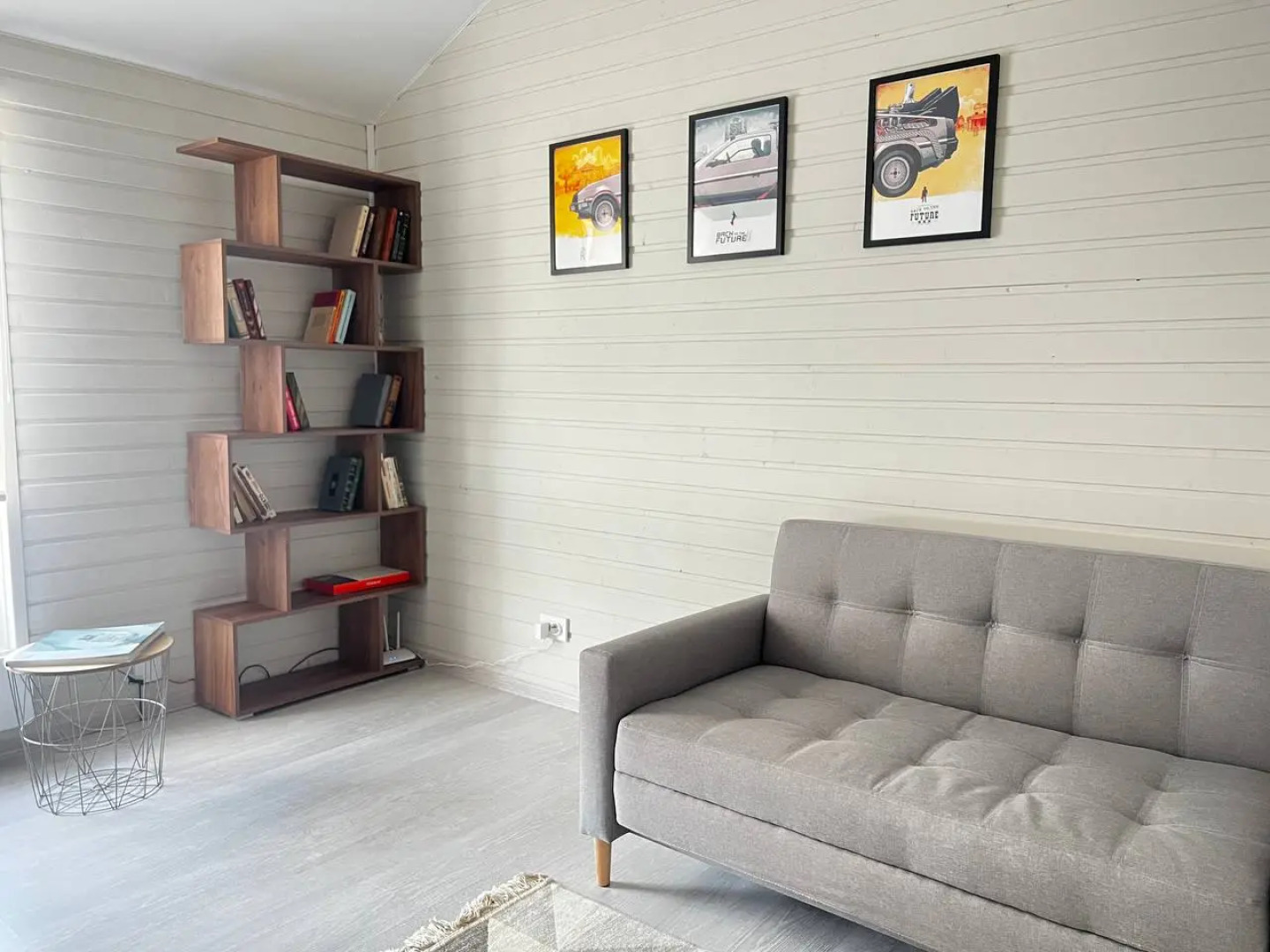 Гостевой дом Point 400 Кедровый