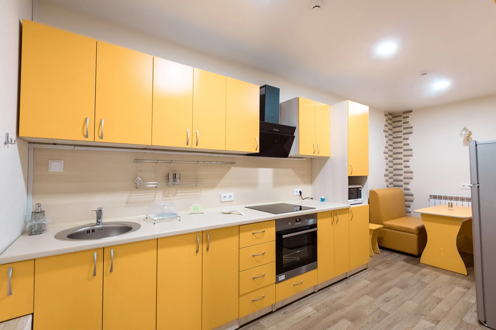 Мини-Отель Спарта