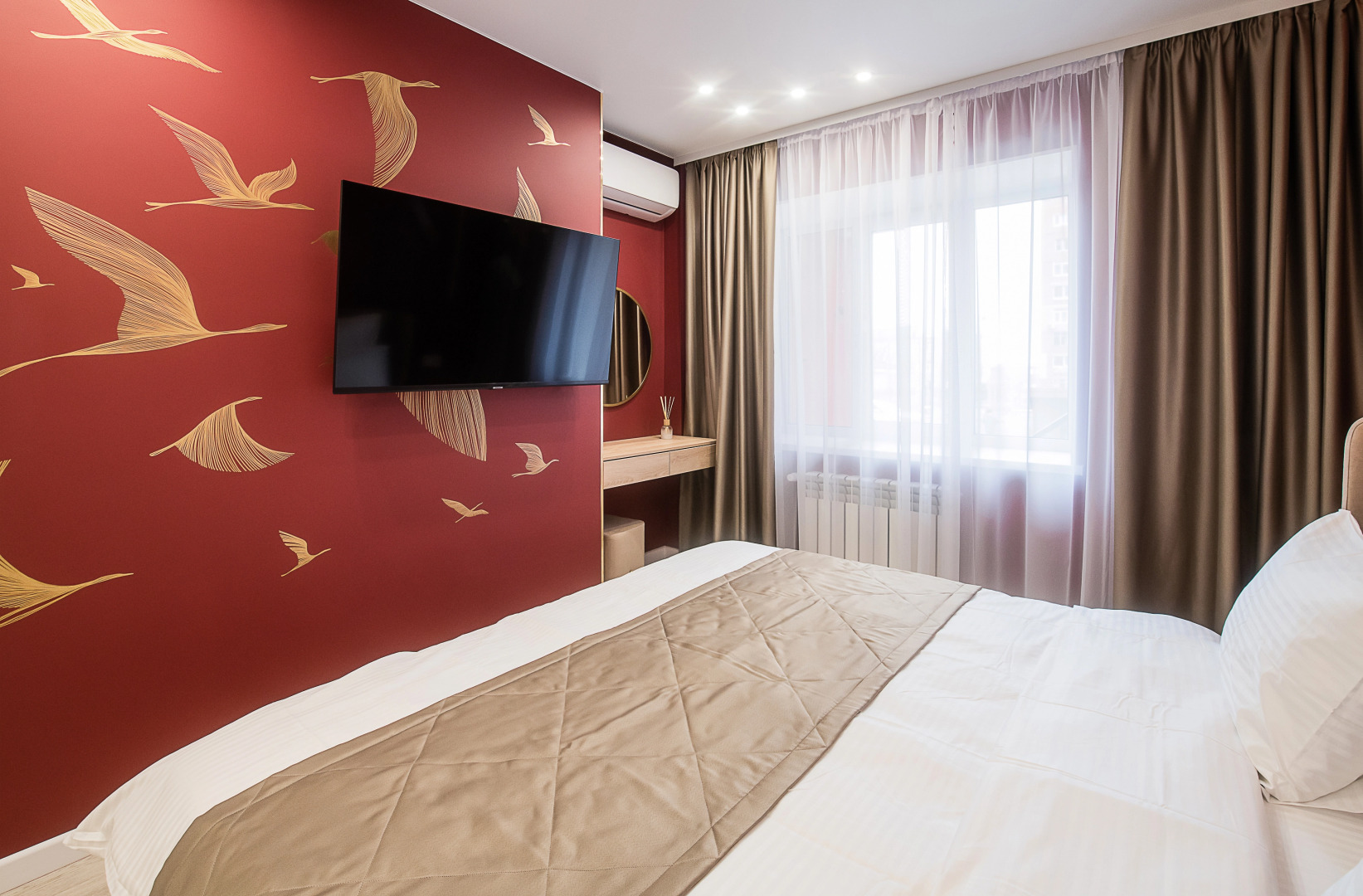 Апарт-отель One Sea