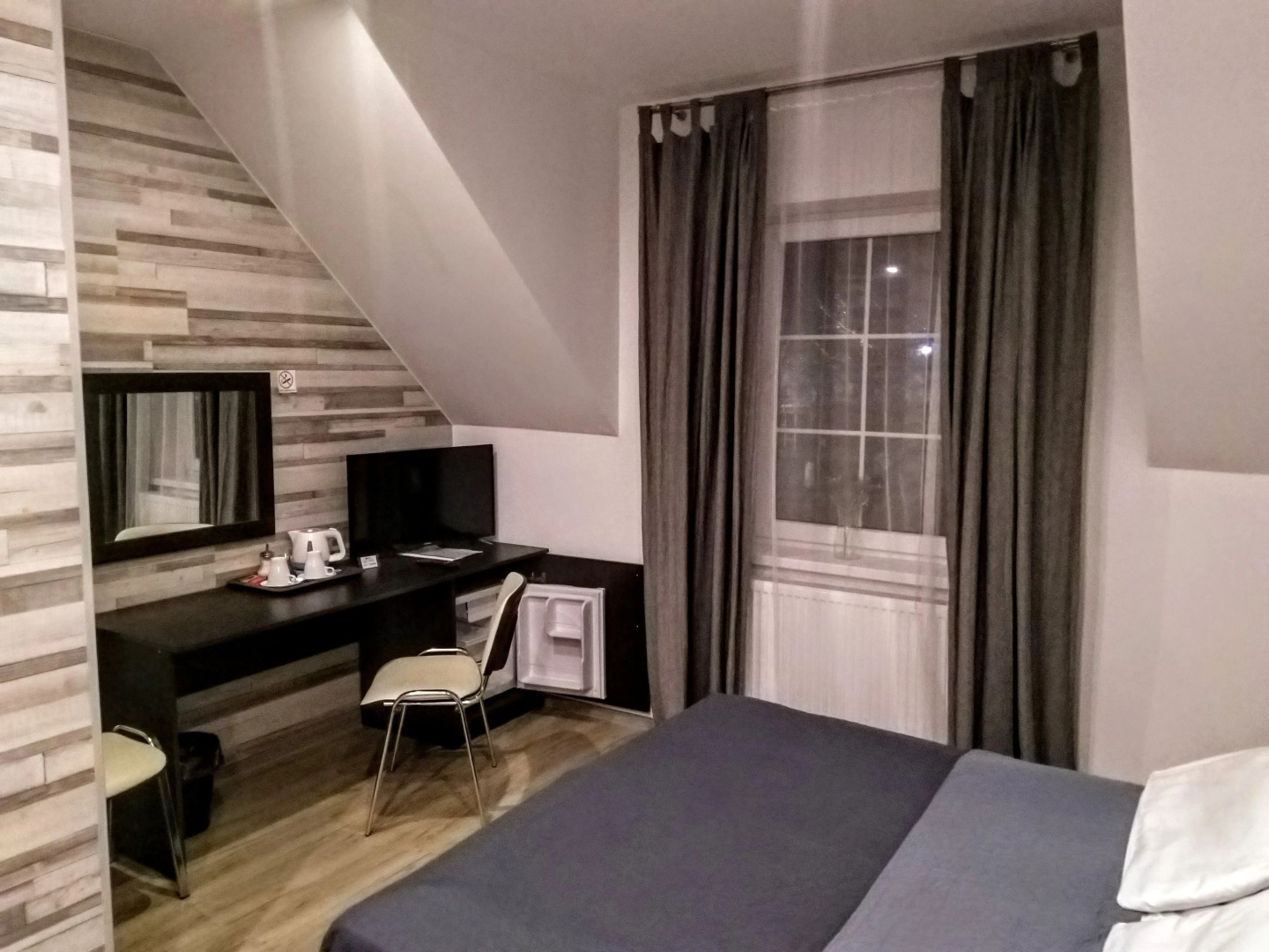 Отель Анхальт