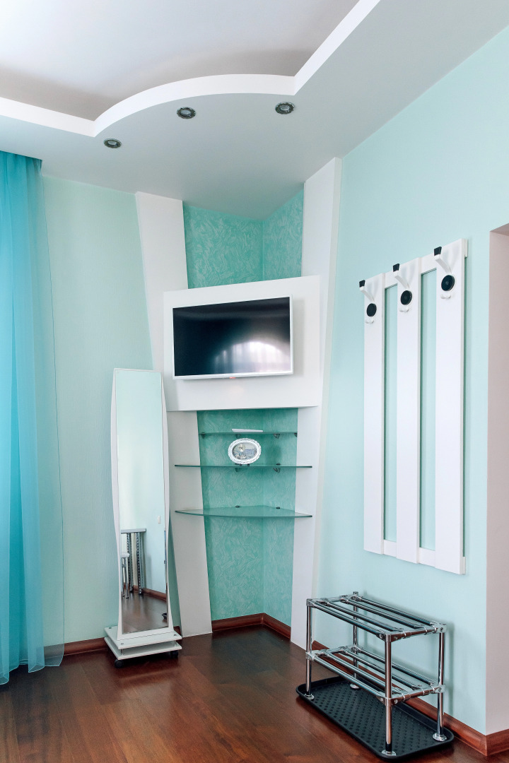 Отель Мой год