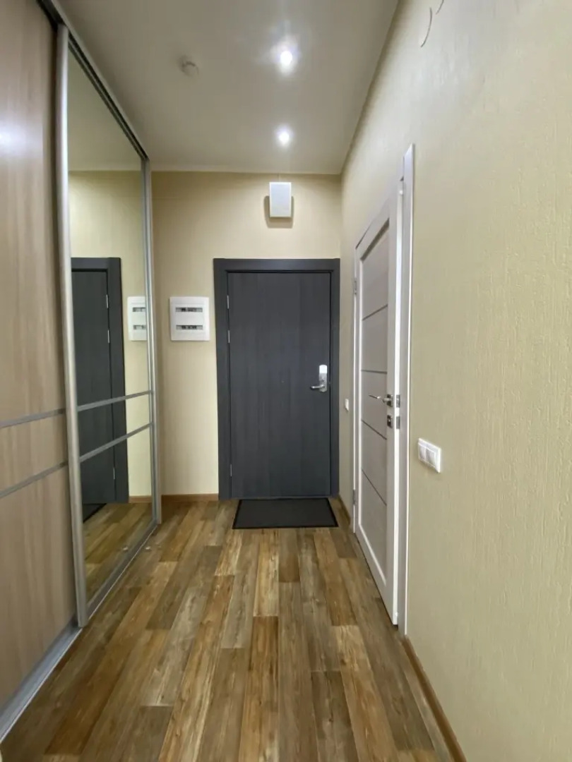 Апартаменты ПаркСити на Партизана Железняка 40Б Astar 1