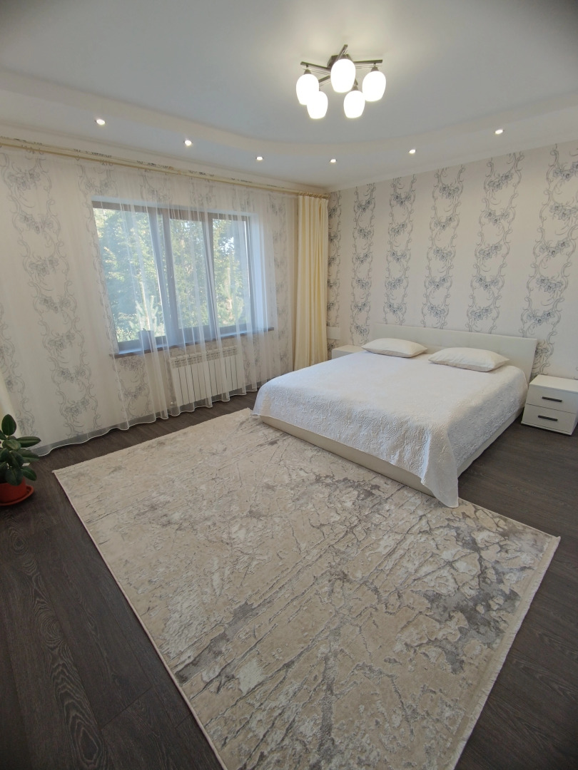 Гостевой Дом у Пруда