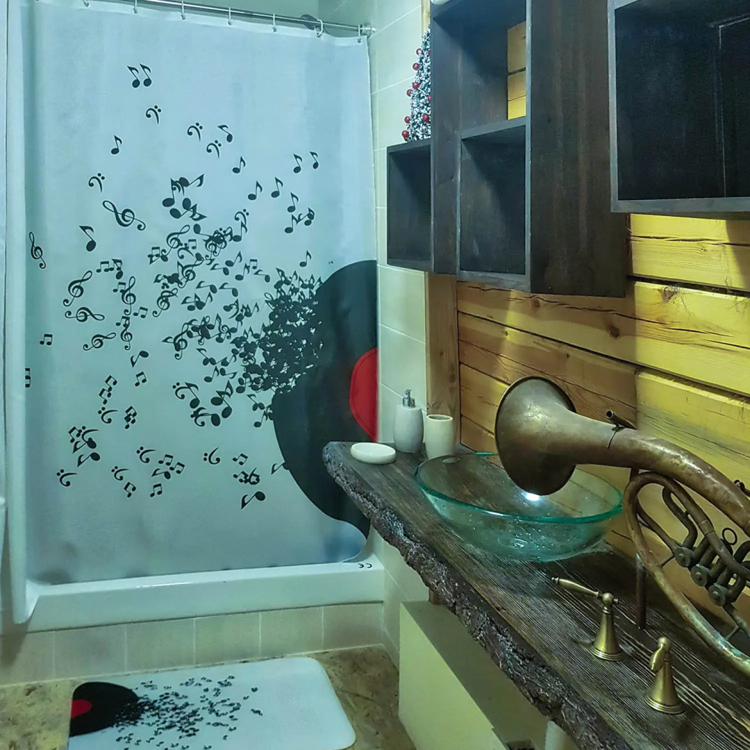 Гостевой дом Байкал Йети