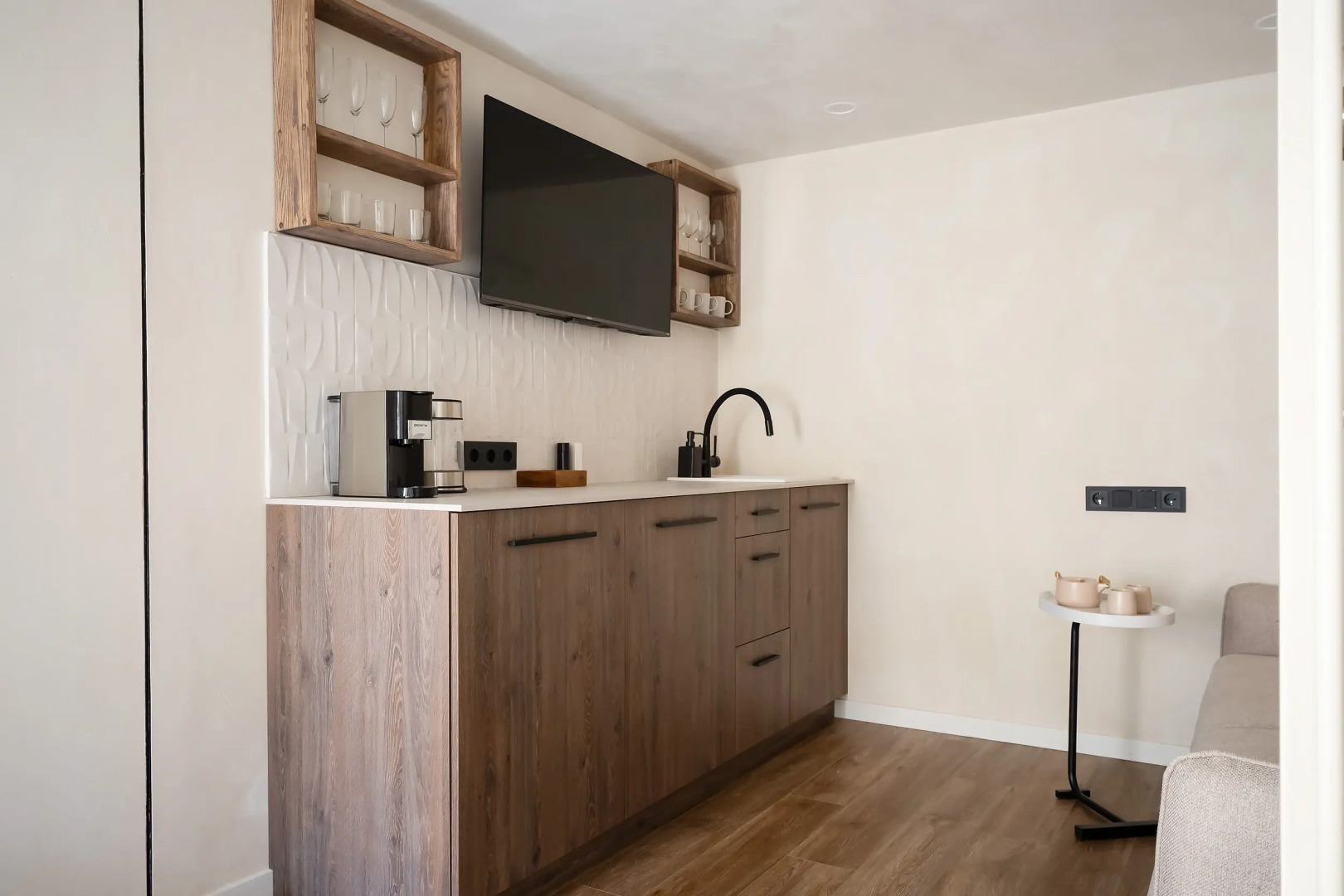 Апартаменты Boho by Pavlov