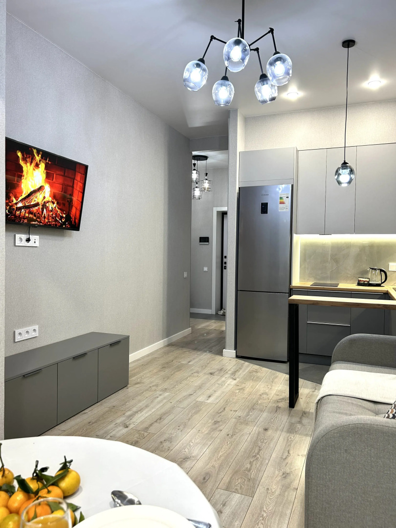 Квартира в районе Меги 39