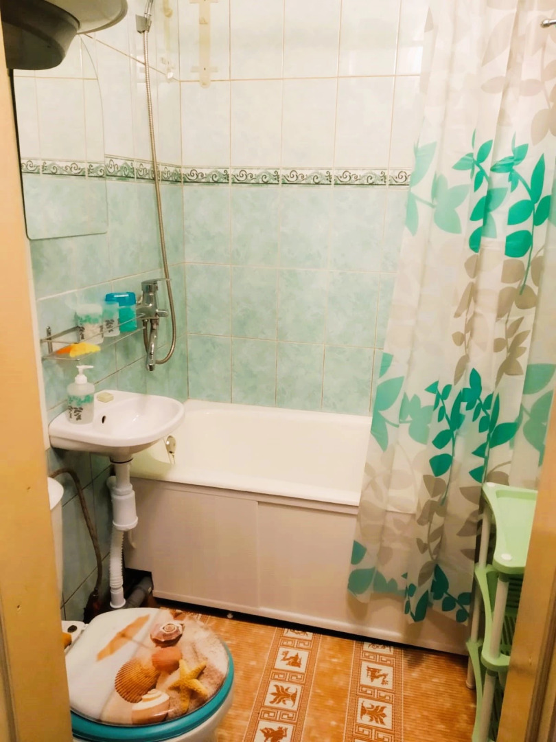 Квартира в Самом Центре