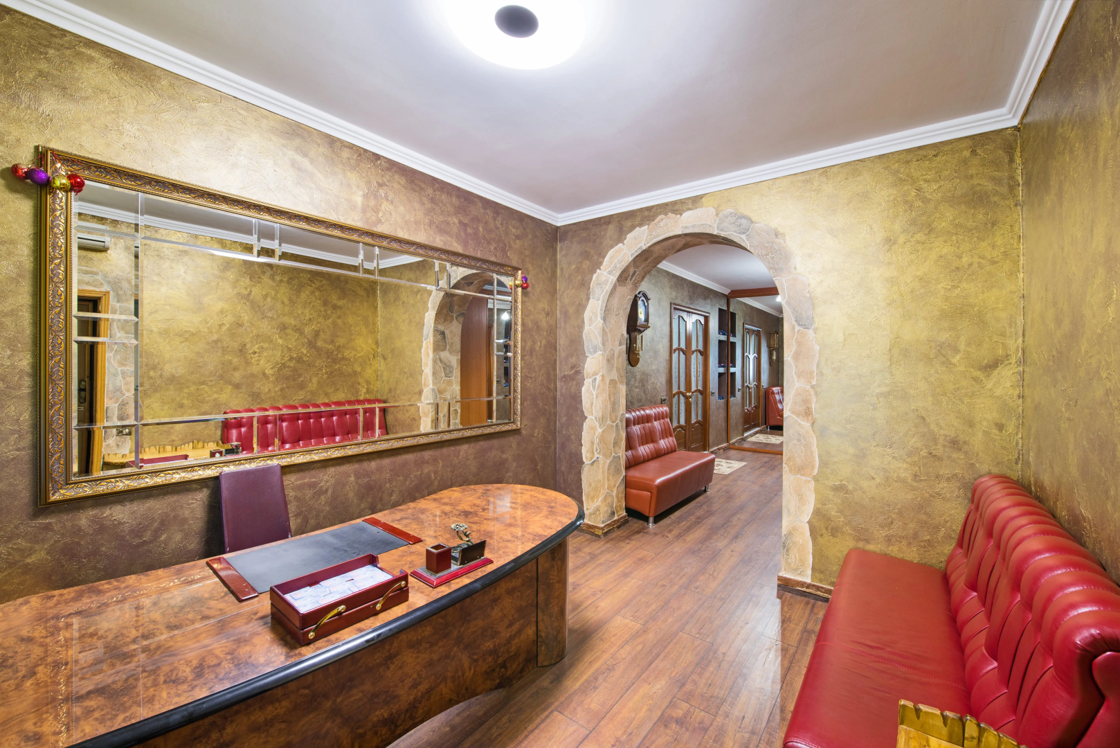 Мини-отель Ковчег