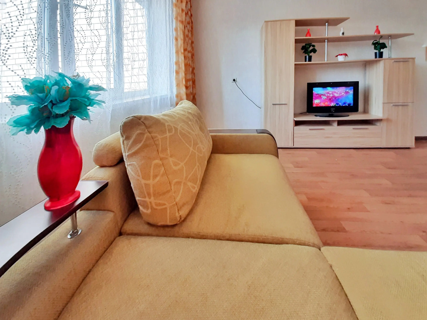 Апартаменты Променад