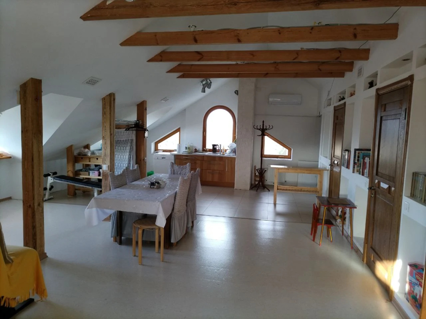 Меблированные Комнаты Саттва