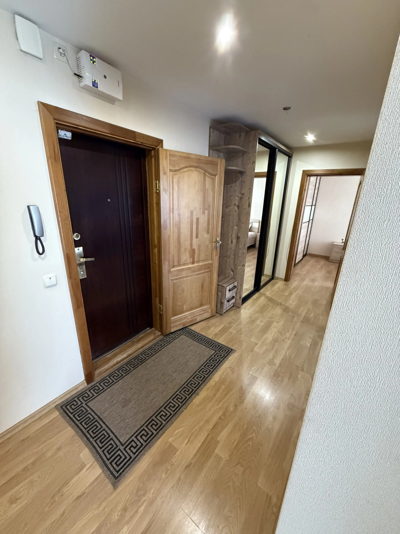 Квартира Уютная двушка на Московском