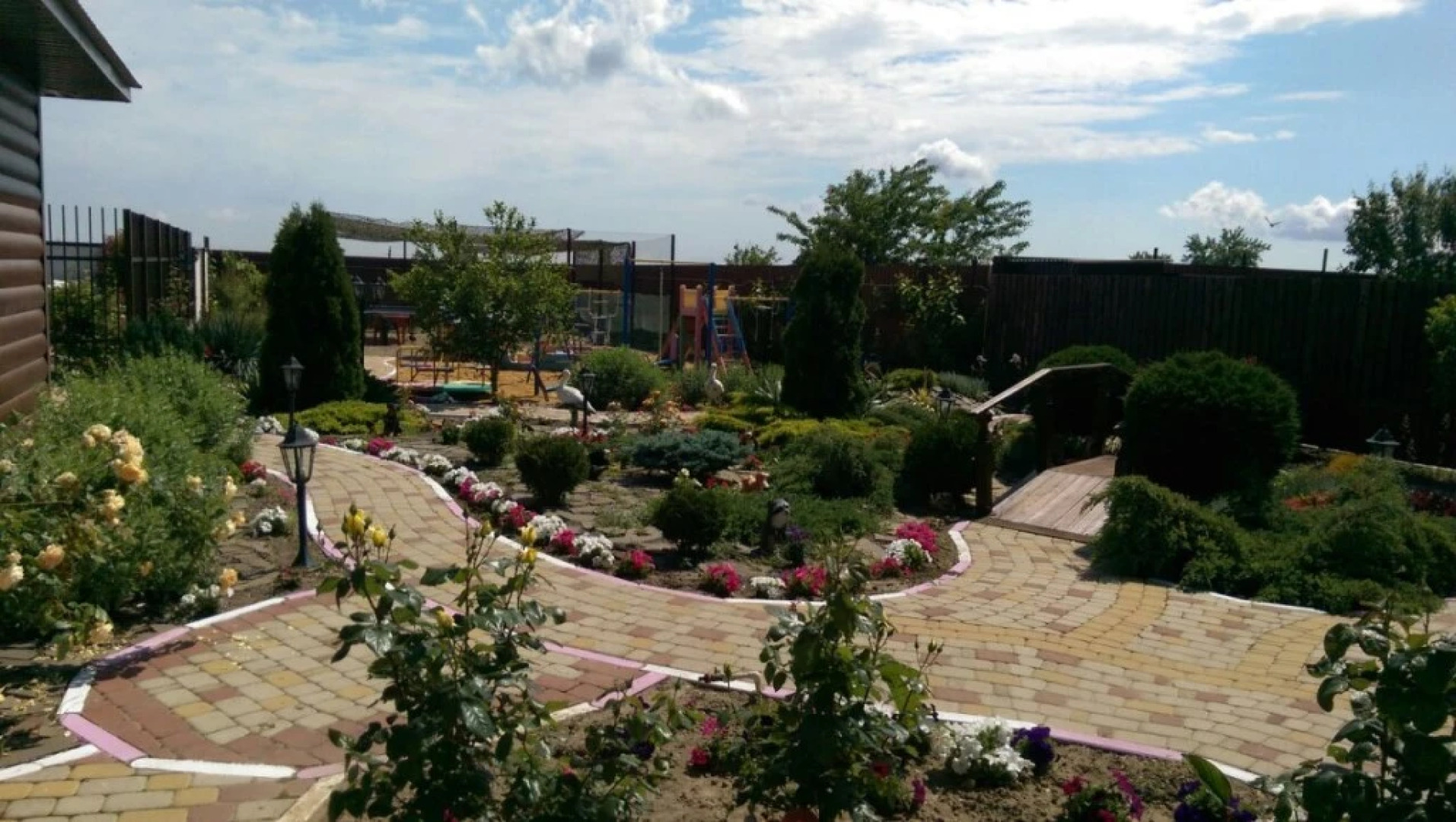 Вилла Ольга