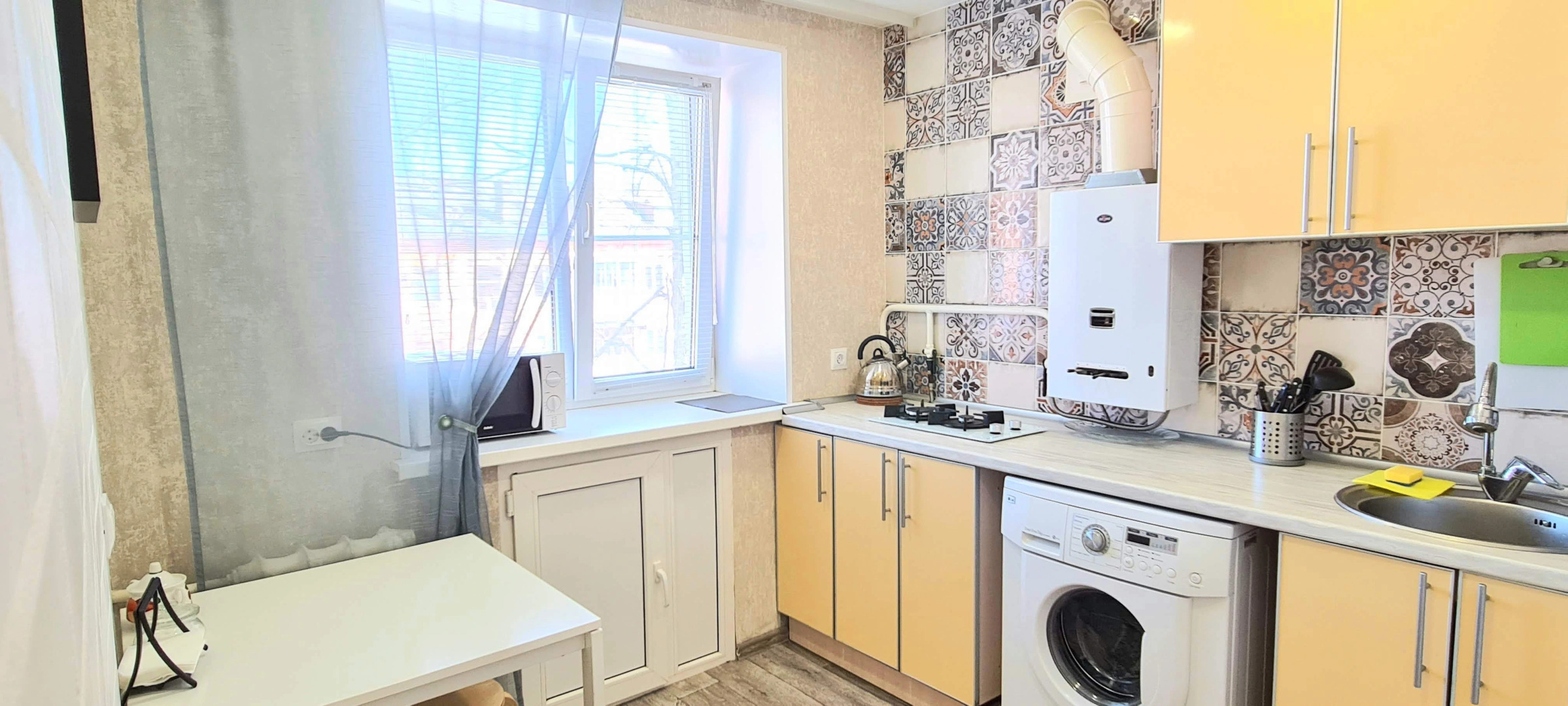 Апартаменты на Грибоедова 38а