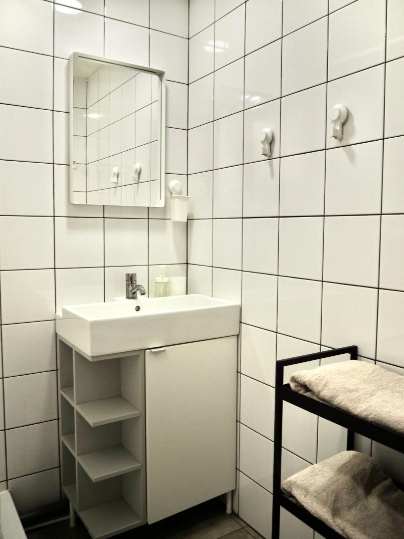 Квартира Cozy city centre apartament