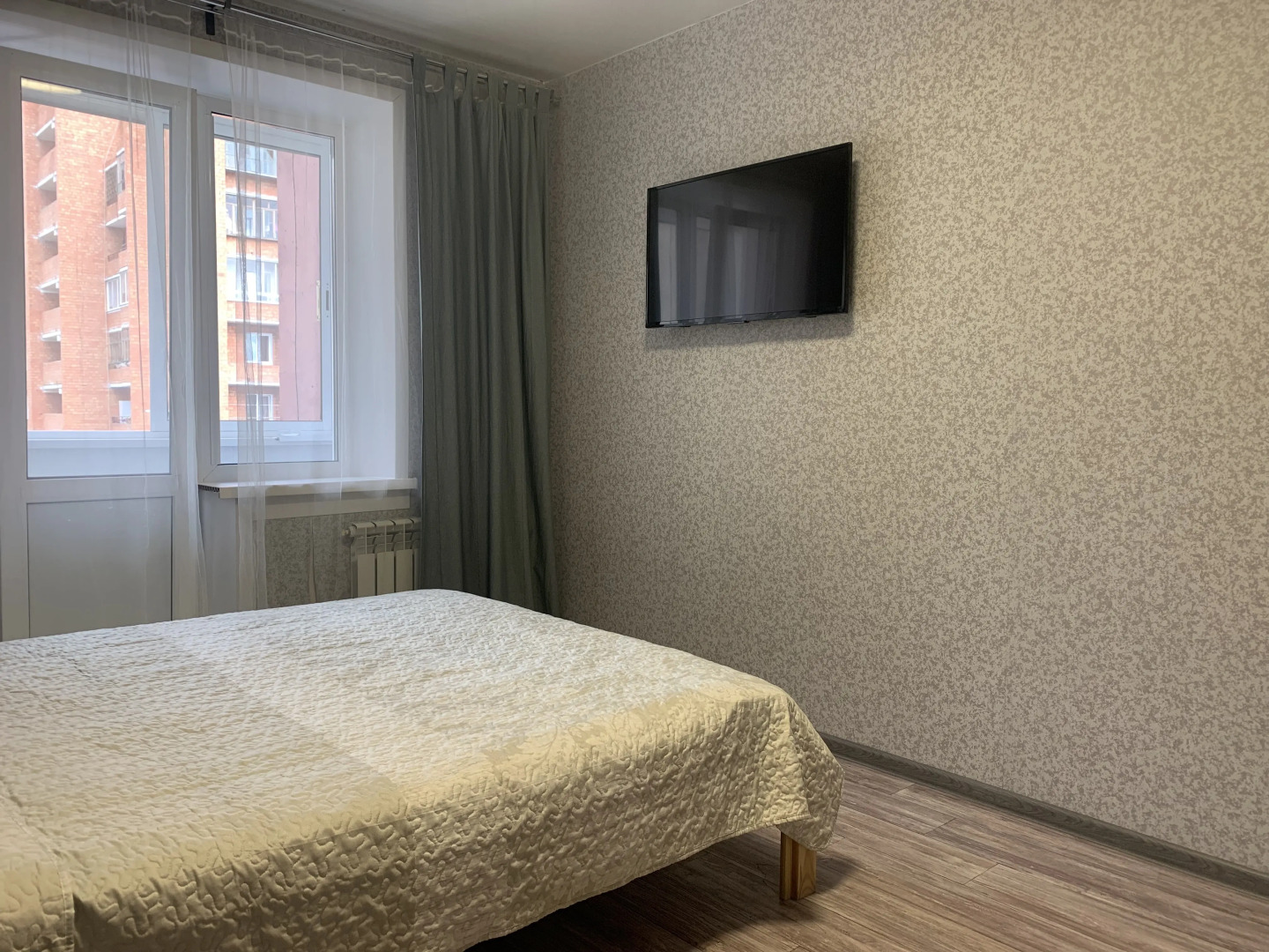 Апартаменты Мечтателей 3