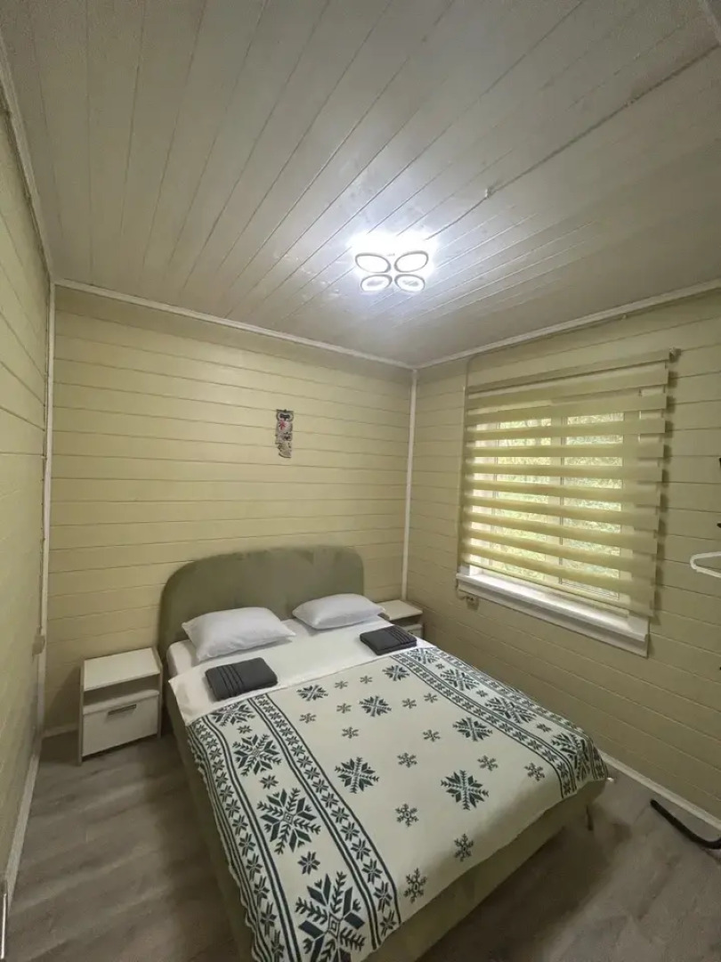 Частный дом  Новый Загородный