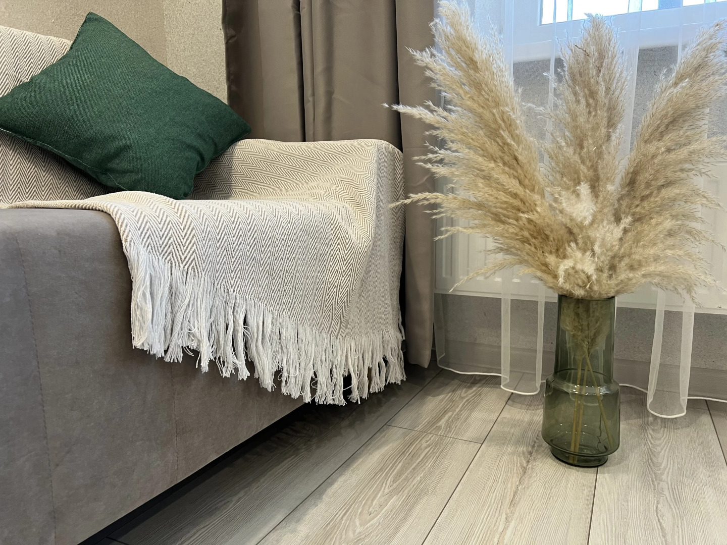 Квартира Уютная у метро ЖК Родина 26 Г