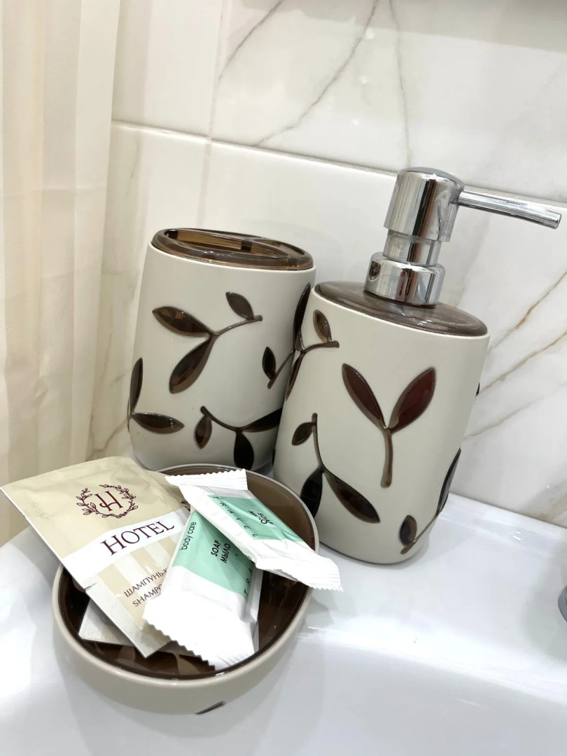 Мини-отель Вилла Вероника