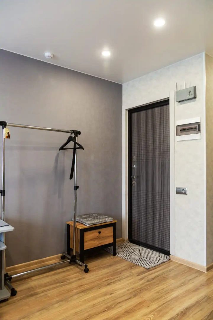 Апарт-отель X-44