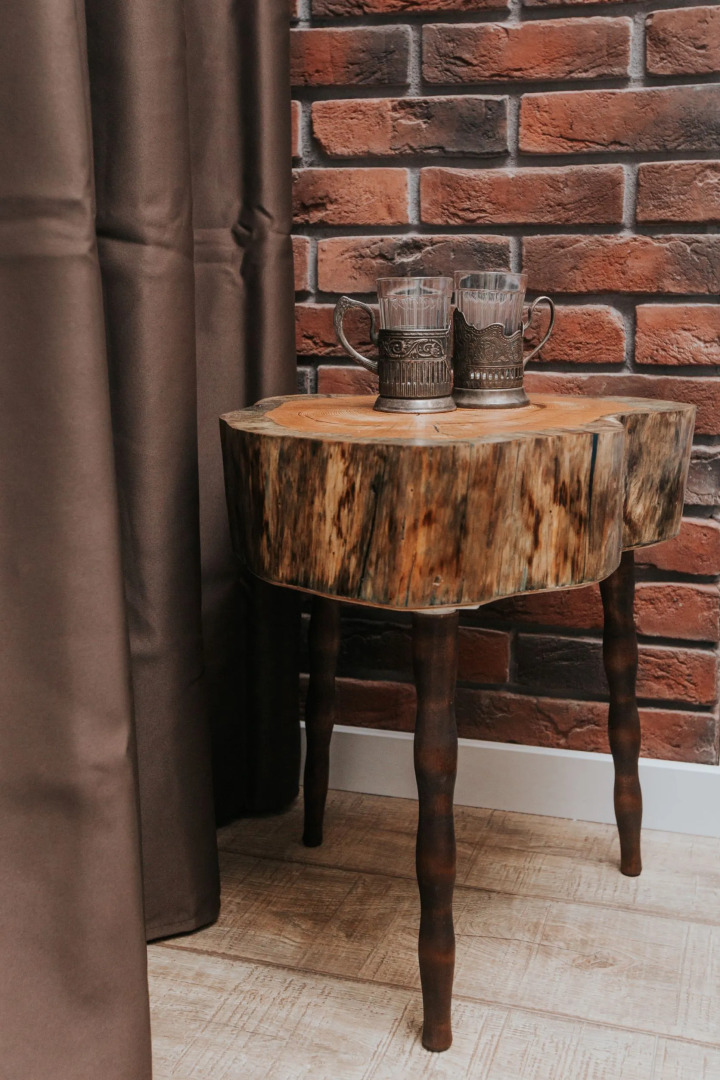 Апартаменты Студия Лофт СВОБОДА Residence