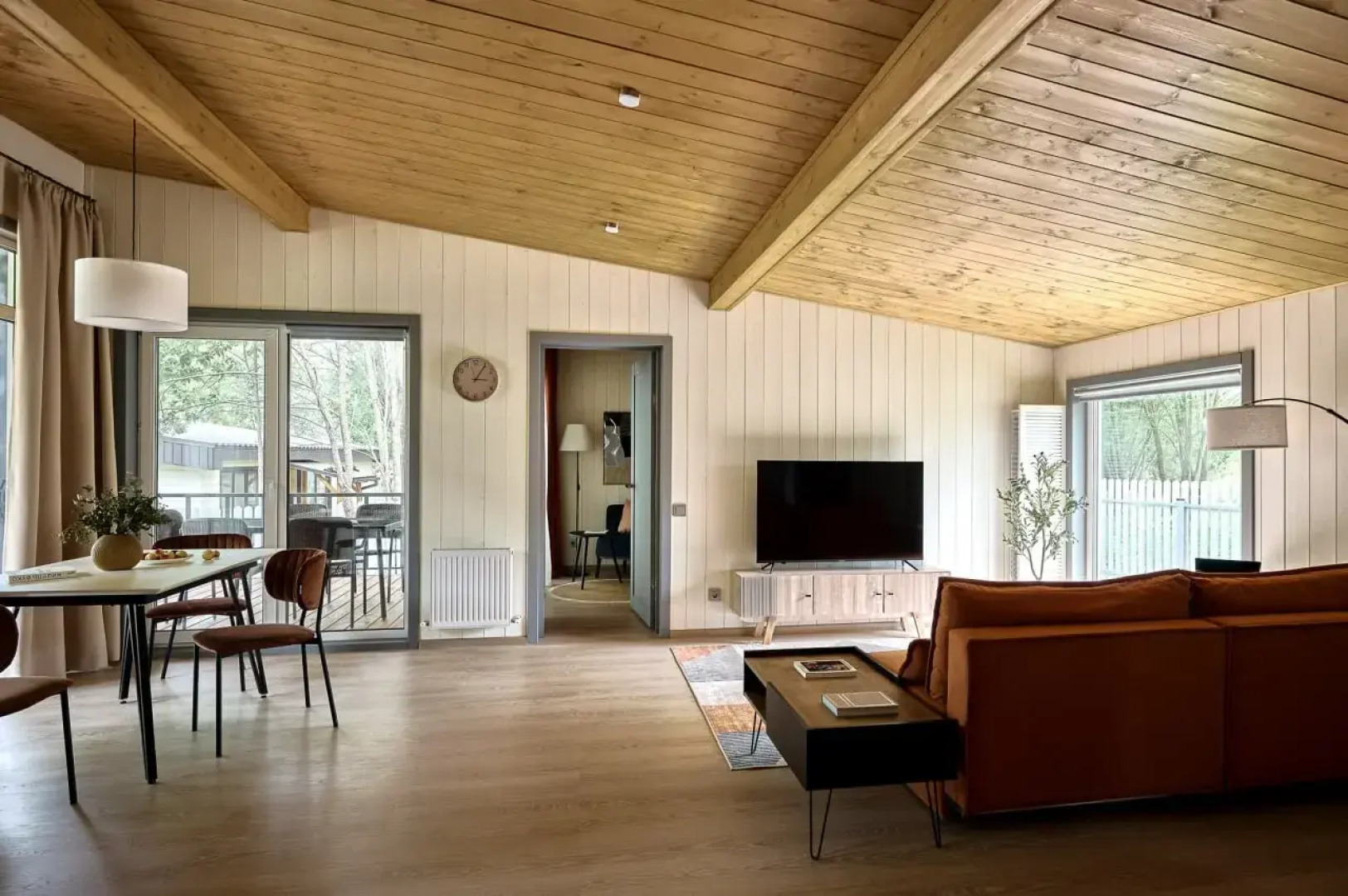 Гостевой дом Point 486 Медовый