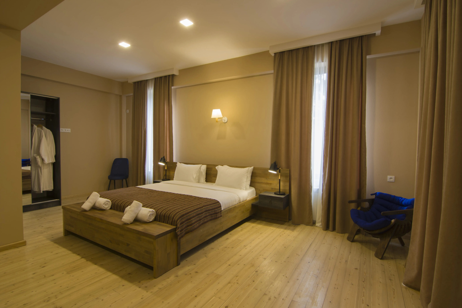 Отель Boutique Biotel