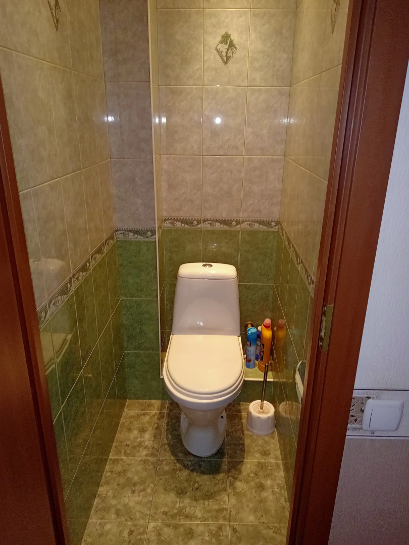 Апартаменты на Дзержинского 38Б