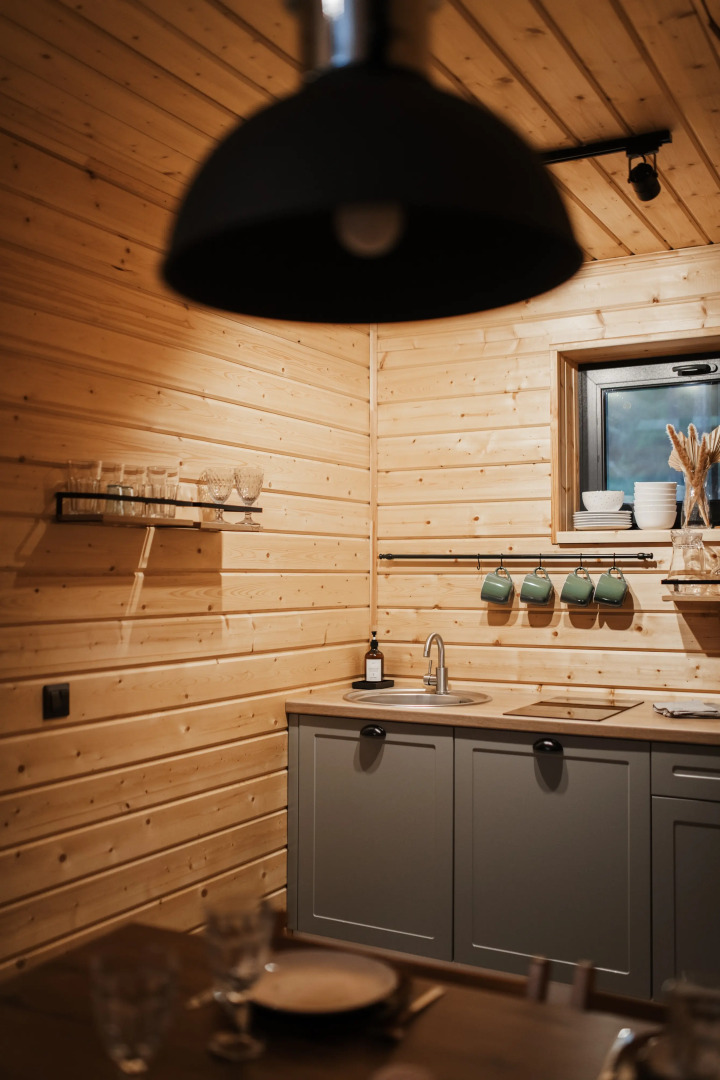 Частный дом Bjorn 1