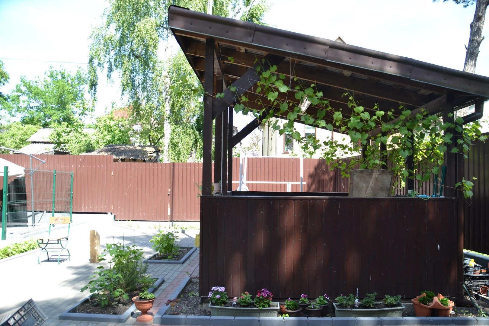 Гостевой дом На Взморье