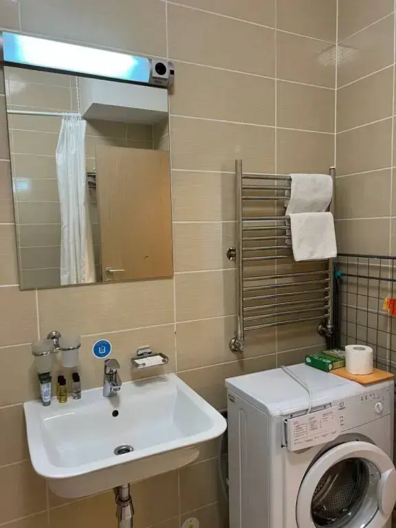 Апартаменты Имеретинский - Морской квартал