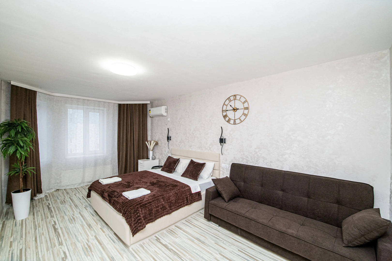 Апартаменты в Нижнем Новгороде