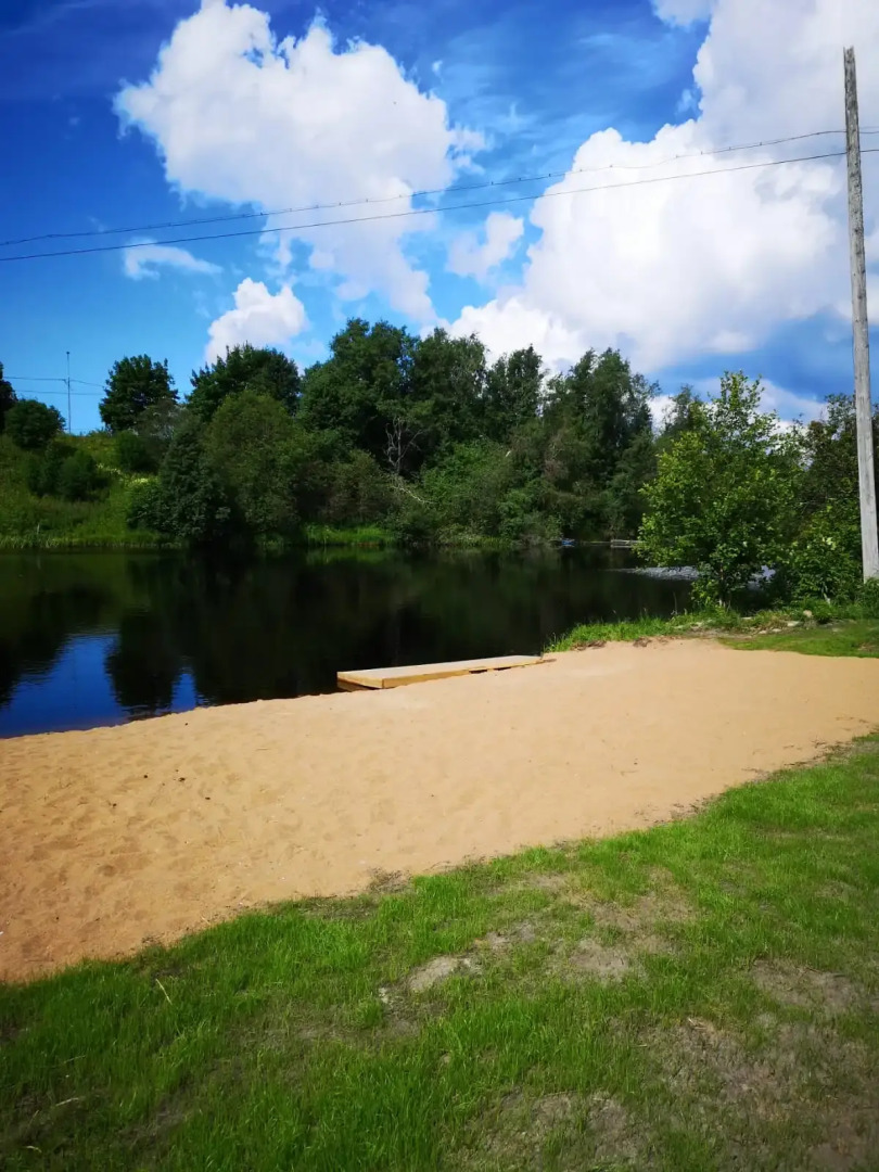 Гостевой дом Лисий берег