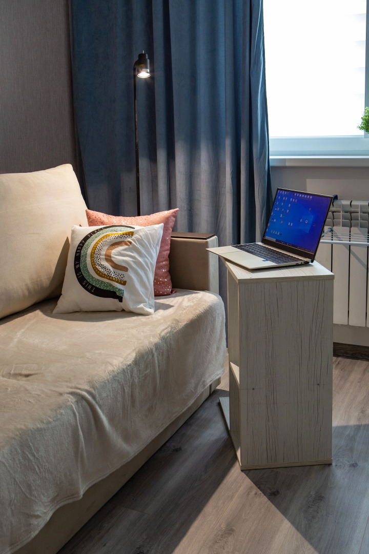 Апартаменты Sweet Home Studio