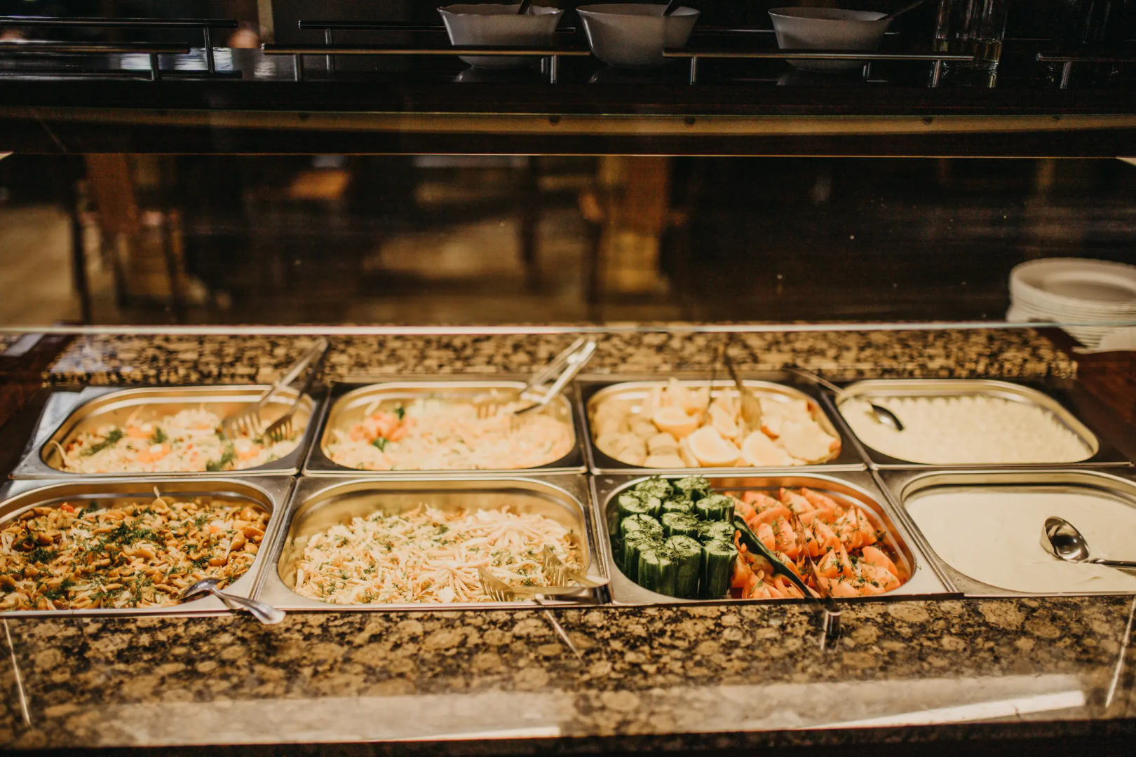 База отдыха Priroda