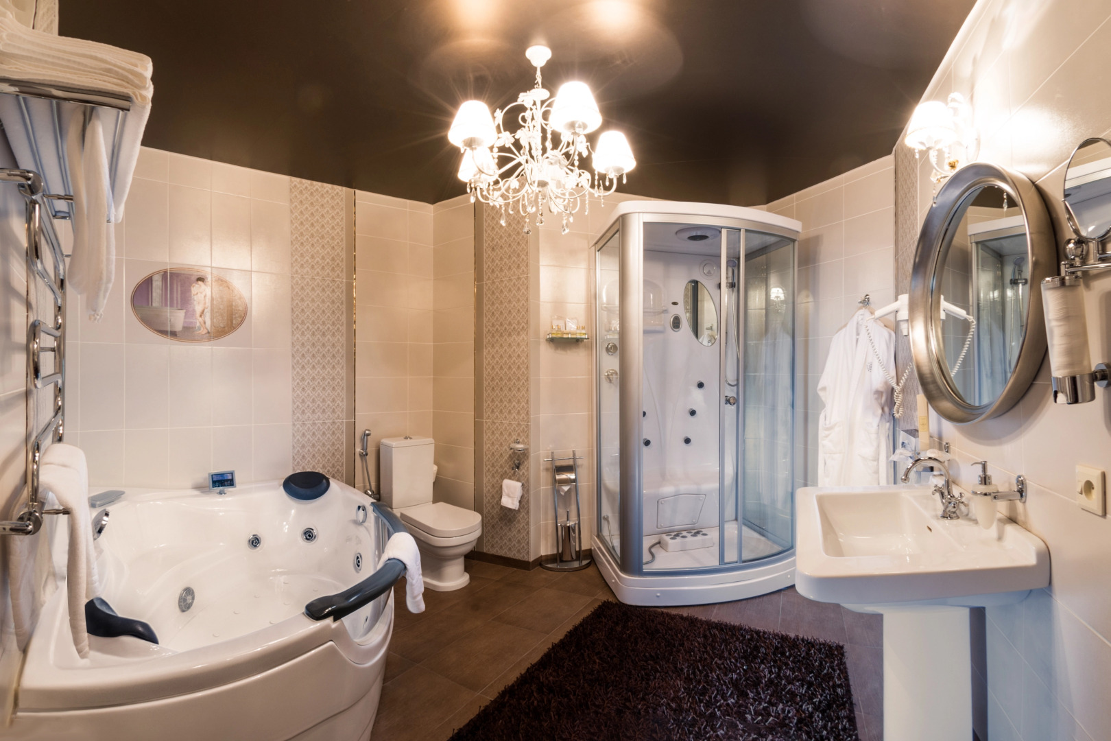 Отель Sky-Эльбрус