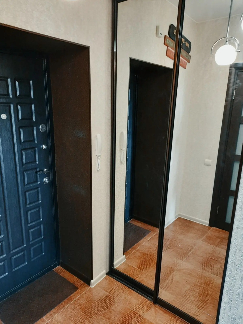 Квартира Пин-ап хаус