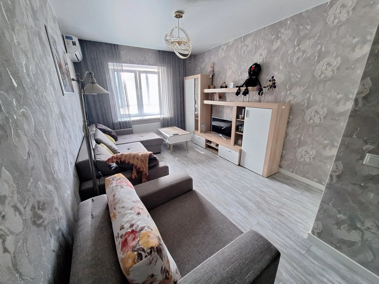 Квартира Уютная в центре города недалеко от Кремля