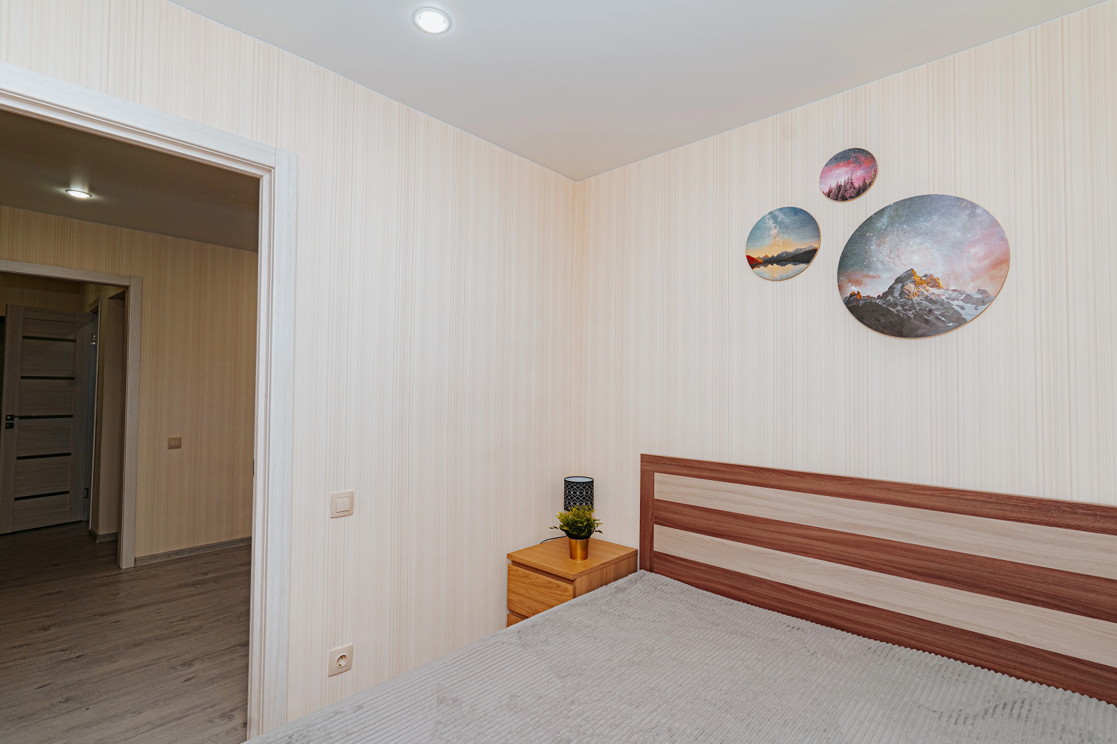 Апартаменты на Кирова