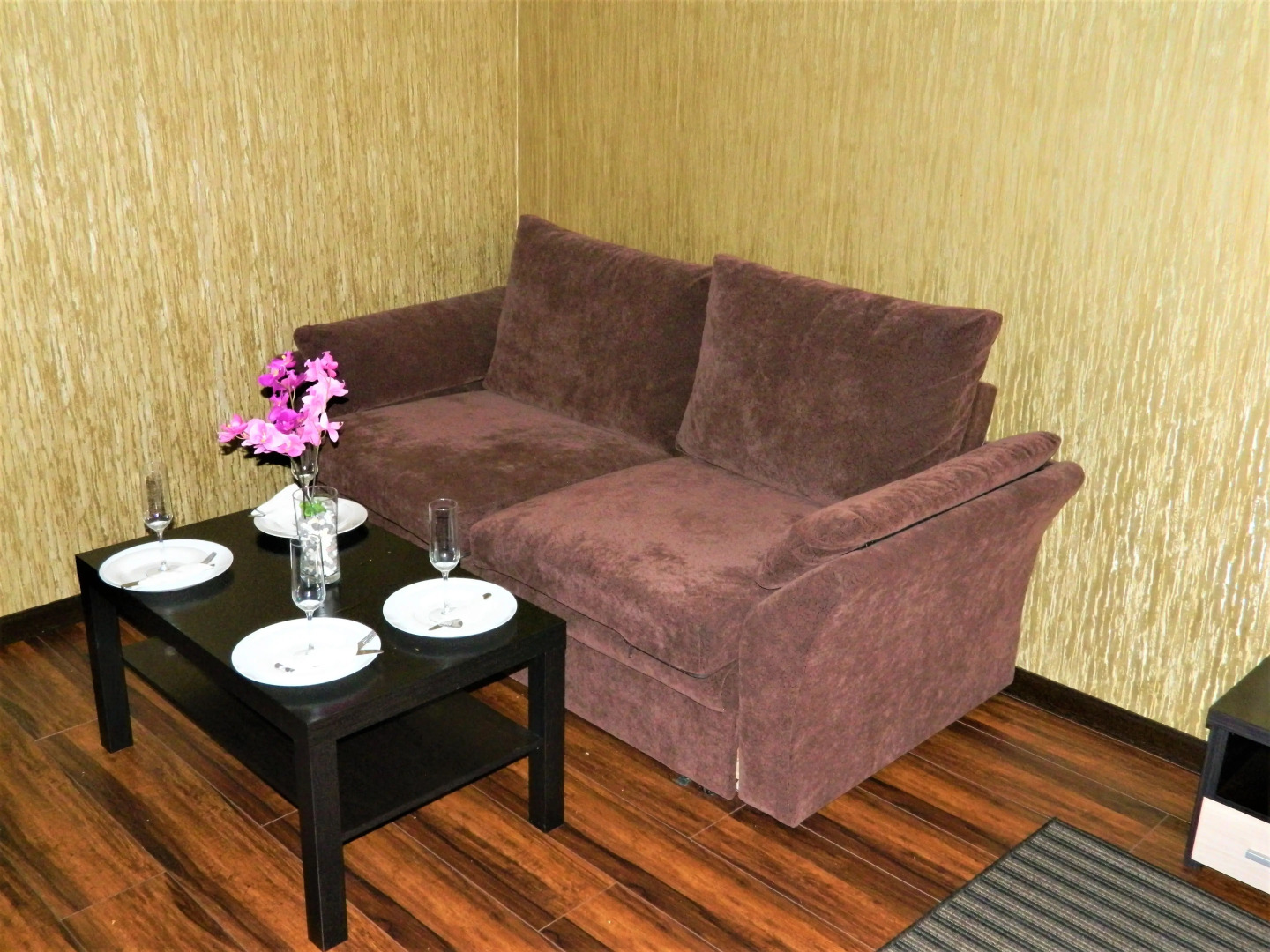 Мини-Отель Уют