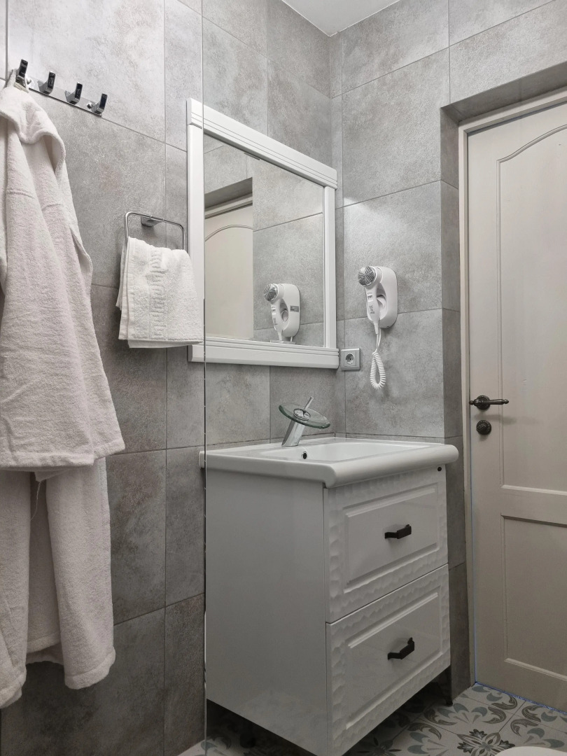 Гостевой дом  Адами