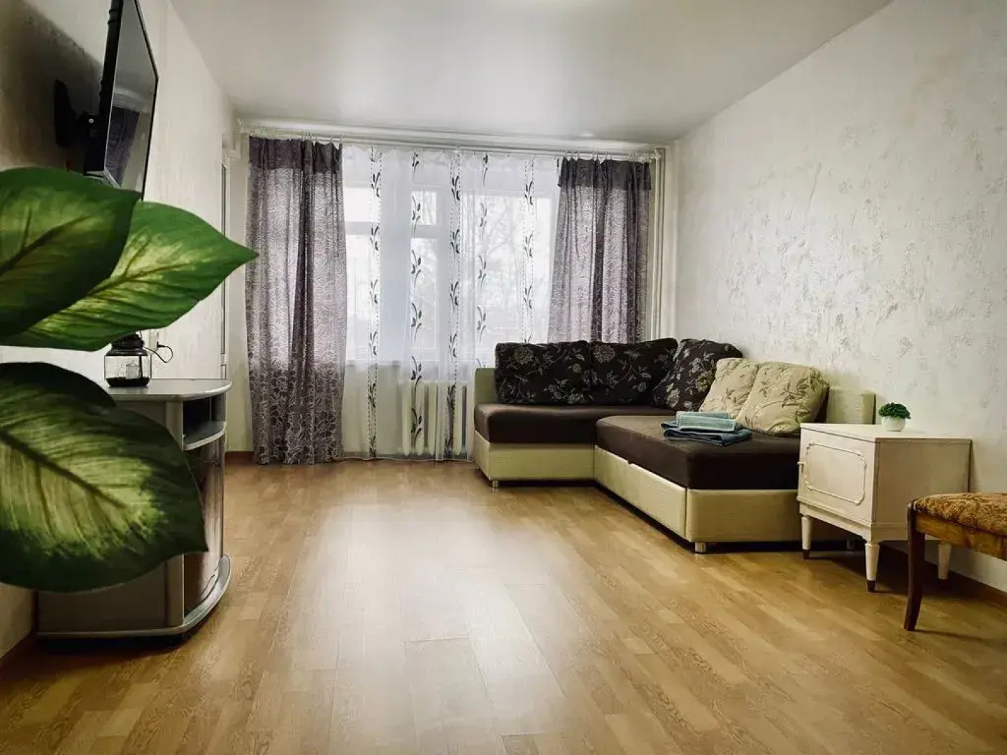 Квартира Двушка на Садовой