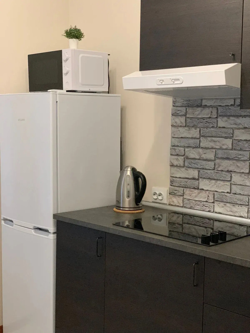 Апартаменты Отдых с комфортом